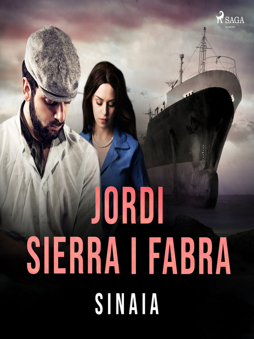 Title details for Sinaia by Jordi Sierra i Fabra - Available